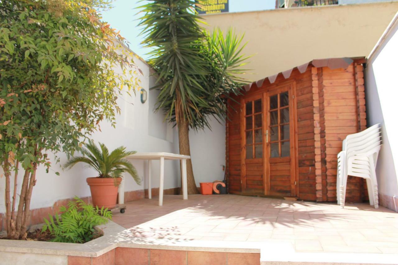 A Casa Di Magda (Al centro di Roma) Exterior foto