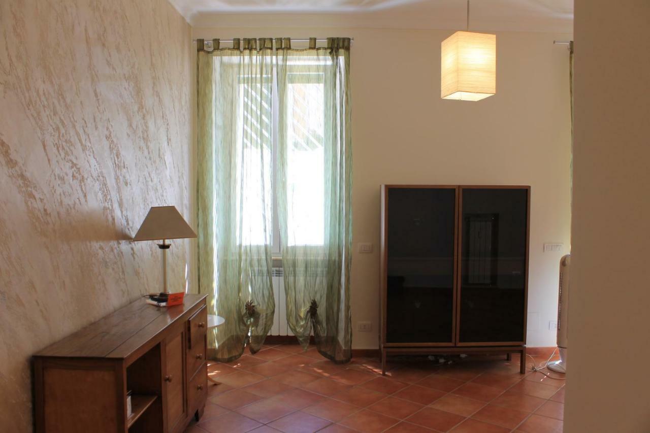 A Casa Di Magda (Al centro di Roma) Exterior foto