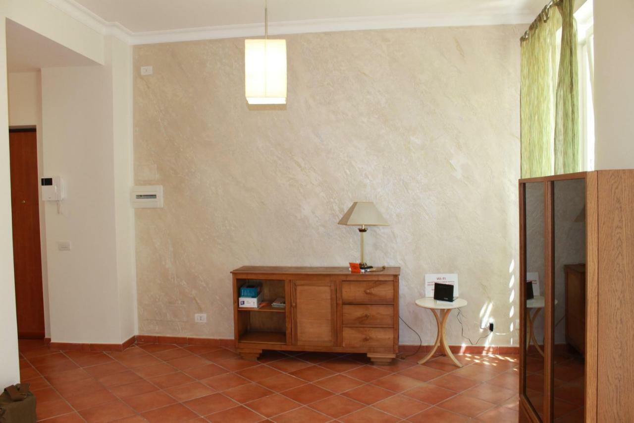 A Casa Di Magda (Al centro di Roma) Exterior foto