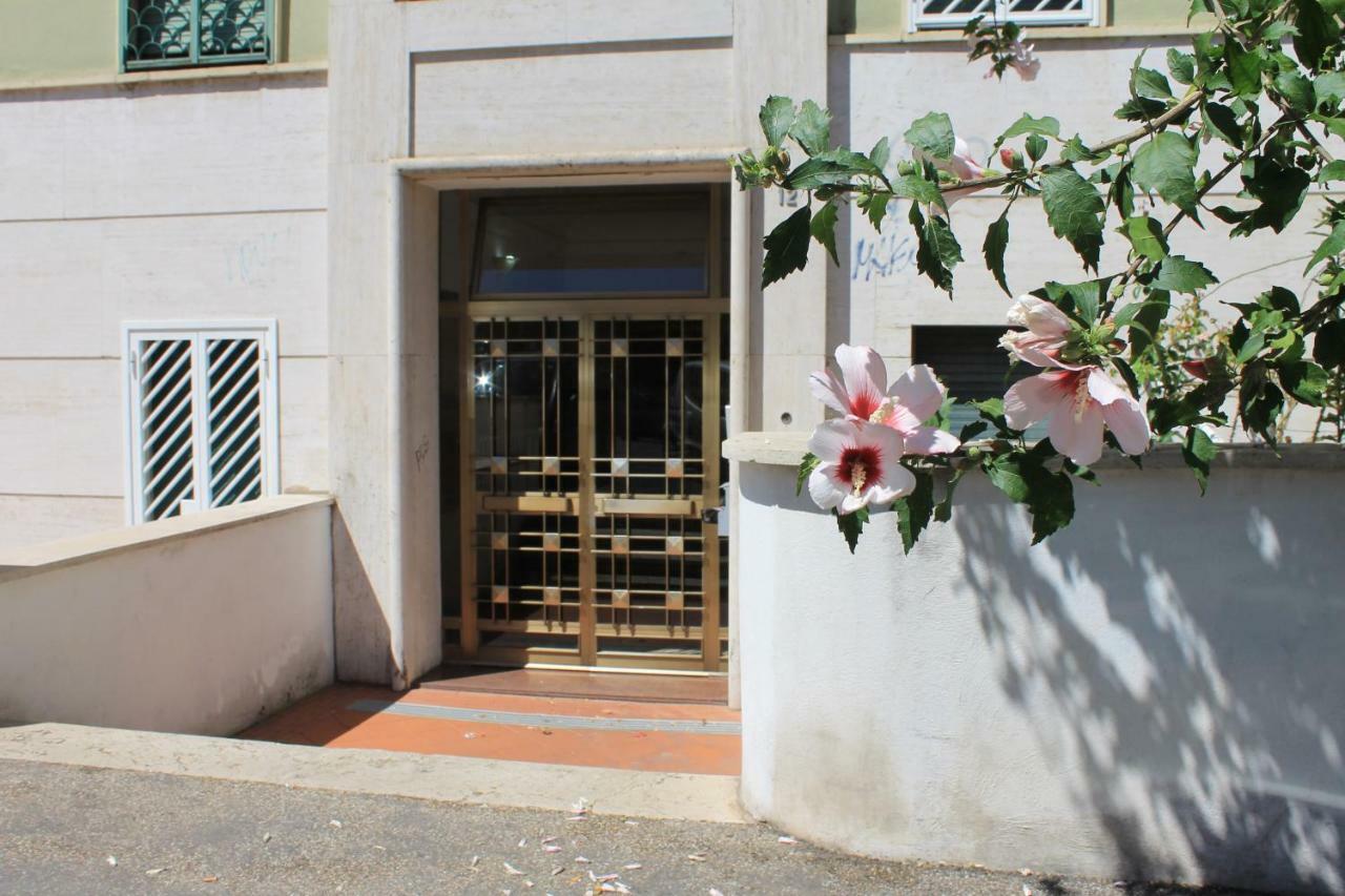 A Casa Di Magda (Al centro di Roma) Exterior foto